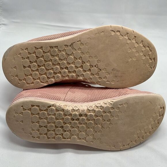 NOBULL Pink Camo High Top Workout Lifting Shoes - Picture 5 of 10